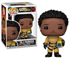 Funko POP! FAST & FURIOUS Tej Parker #1996