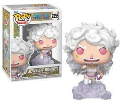 Funko - ONE PIECE - POP Animation N° 2255 - Jewelry Bonney