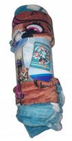 PAW PATROL Flannel Blanket 130 x 160 cm Children's Coverlet Blanket