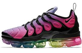 Nike Air VaporMax Plus Betrue 2018 AR4791-500 45.5 gray