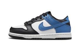 Nike Dunk Low Industrial Blue PS DH9756-104 28