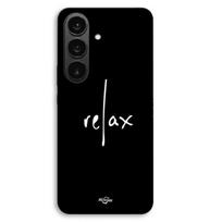 Coque Pour Samsung Galaxy S26 FE Relax Maniacase