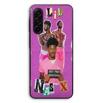 Coque Pour Samsung Galaxy A56 Lil Nas X Montero Maniacase