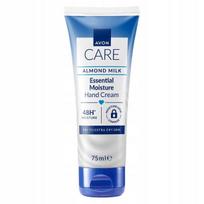 Avon - Avon Care moisturizing hand cream with almond milk 75ml