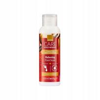 Avon - Revitalizing Foot Bath Roasted Macadamia Nuts 100ml