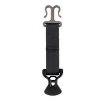 Double-door Tent Rope Tensioner Awning Hooks Tent Rope Holder Camping Tent Buckle  Outdoor Sports