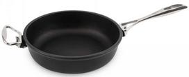Indukcinė keptuvė Zyle ZY7524FP, Ø24 cm