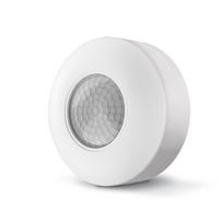 PIR Motion and Light Sensor 1200W IP20 8 Meters Round Videx