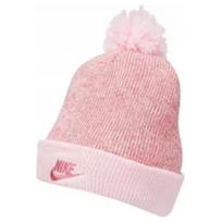 Nike Recycled Polyester Beanies Unisex Pink dm8451663 OS