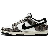 Nike Dunk Skateboard Shoes Unisex Dark Brown 40