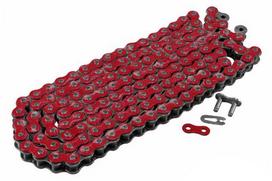Stage6 HQ 420 Drive Chain 140 Links Red