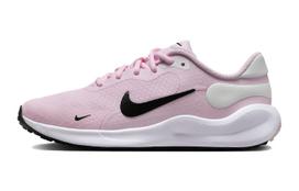 Nike Revolution 7 GS 'Pink Foam Black' FB7689-600 37.5