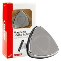 Magnetic phone holder for car grille HOLD-01 AMIO-01043