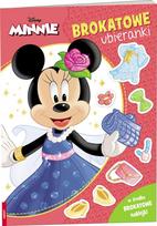 Mini. Glitter Dress Up