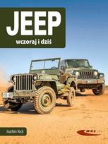 Jeep yesterday and today