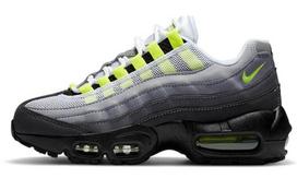 Nike Air Max 95 OG Neon 2020 GS CZ0910-001 36