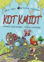 Kot Kmiot T.2 Swampy rum balls and total...