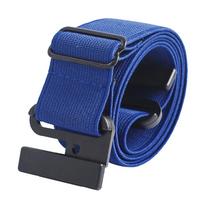 Stretch Belt No Show Flat Non- Backing One Size