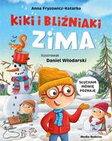 Kiki and the Twins. Winter