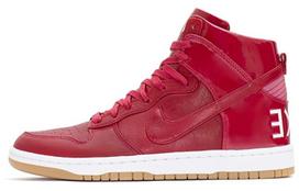 Nike Dunk High Lux Gym Red 718790-661 40.5