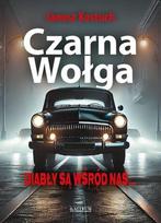 Black Volga. Devils are among us.