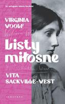 Love Letters: Virginia Woolf and Vita Sackville-Wes