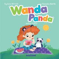 Wanda Panda welcomes summer