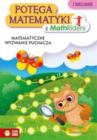 Eagle Owl's Math Challenge