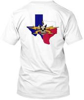 K9 Texas Edd T-Shirt S