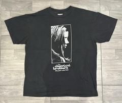 THE CHEMICAL BROTHERS vintage 1996 DIG YOUR OWN HOLE ALBUM t shirt Unisex T-Shirt L