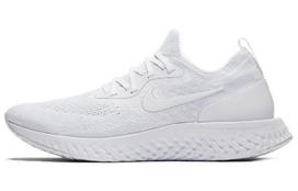 Nike Epic React Flyknit True White AQ0067-102 42.5