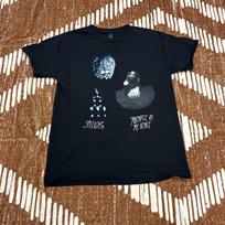 Spelling Portrait of My Heart Art Pop Music Shirt Size Medium Unisex T-Shirt L