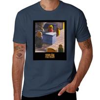 Sunny Day Real Estate Tshirt Thanksgiving Day Tee Top S