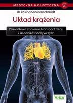 Holistic Medicine T.6 Circulatory System