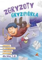 Griefs of the Pencil Grinder SP 7-8