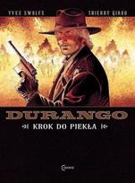 Durango T.14 Step to Hell