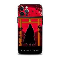 Telefono dėklas Apple Iphone 14 13 12 11 Pro Max 13 12 Mini Xs Max Xr X 7 8 6 6s Plus Korpusas Tokyo Revengers Mikey Hanagaki Draken For iPhone 6 6S Plus