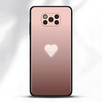 Dėklas, skirtas Poco X3 NFC M3 Pro M3 F3 F1 Capa, skirtas Mi Note 10 Pro Caso, skirtas Xiaomi CC9 Pro A3 A2 Gražus Rose Bling paveikslėlis Mi CC9