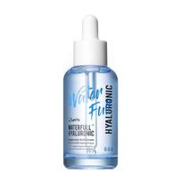 jumiso Hialurono rūgšties serumas su vandeniu, 50 ml gray