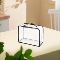 Handbag Purse Storage Organizer Anti Dust Cover Tote Protection for Makeup Women M