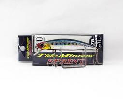Duo Tide Minnow 75 Sprint Skęstantis vobleris CPB0054 (0621)