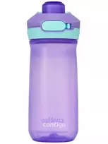 Contigo Vaikiška gertuvė Jessie AUTOPOP™ Amethyst CON2225286, 420 ml