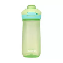 Contigo Vaikiška gertuvė Jessie AUTOPOP™ Cucumber CON2225287, 420 ml