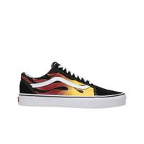 Vans Old Skool Flame Black 2017 225