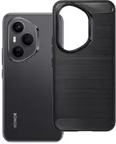 Dėklas Oem Case for Honor 400 PRO Carbon 2.0 juodas