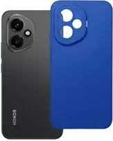 Dėklas Oem Case for Honor 400 5G Matt 2.0 mėlynas
