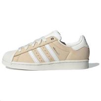 Adidas Superstar 'Light Brown Beige' Women's Sneakers IE3039 41⅓