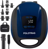 Elektrinė pompa Polotrag AT802
