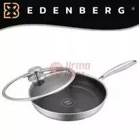 EDENBERG keptuvė su dangčiu 24 cm EB-7644