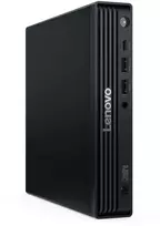 Stacionarus kompiuteris Lenovo ThinkCentre M70q Gen 6 Tiny 13HA001SPB Ultra 3 205T 16GB 512SSD Intl W11Pro kompiuteris
